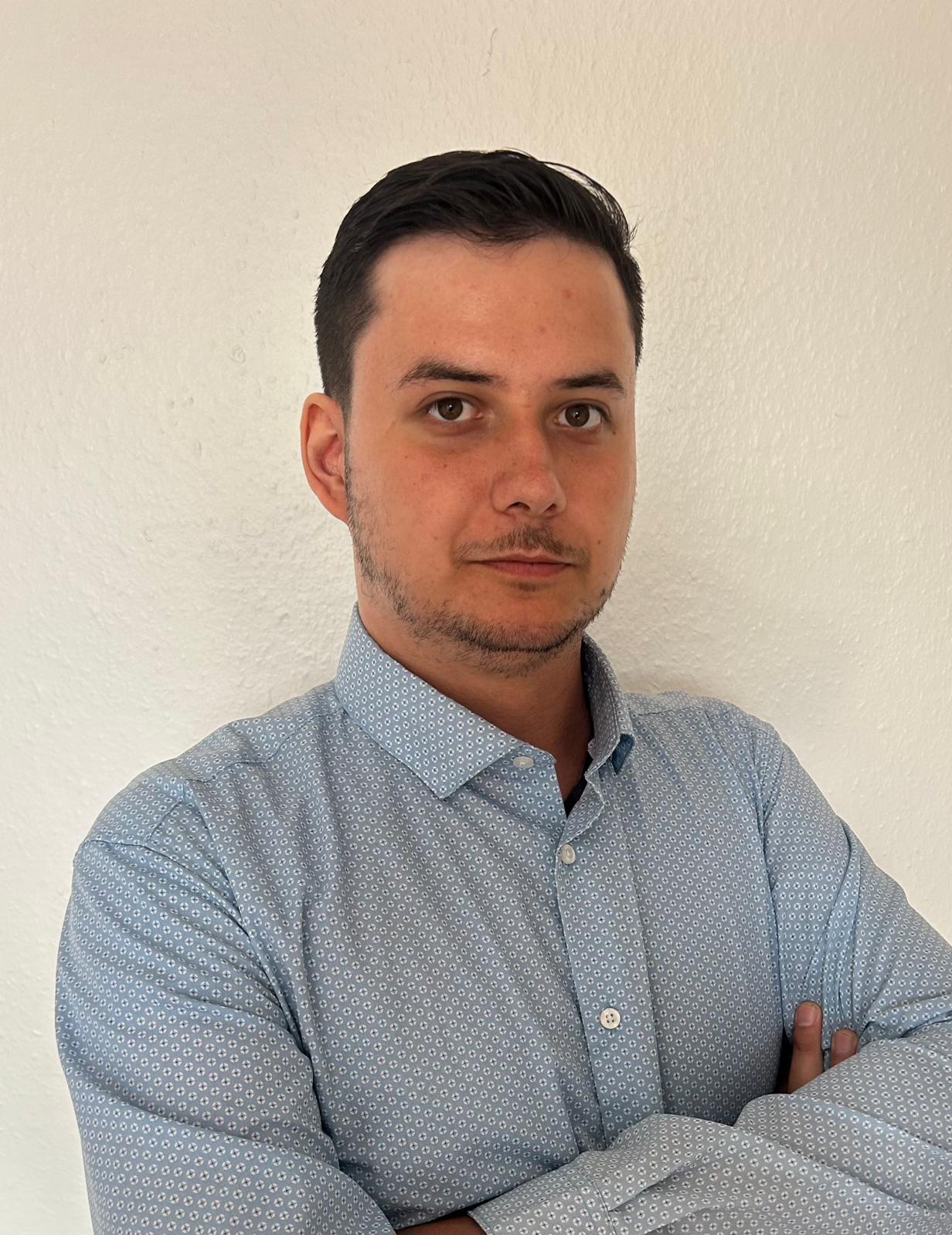 Florian Ewers